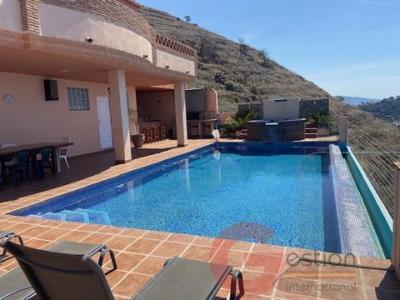 Acheter Maison 500 m2 Almunecar