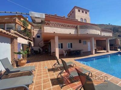 Acheter Maison Almunecar rgion GRANADA