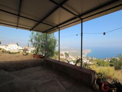 Acheter Maison Salobrena rgion GRANADA