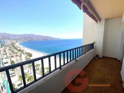 Acheter Appartement 90 m2 Almunecar