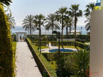 Annonce Vente Appartement Castell-de-ferro