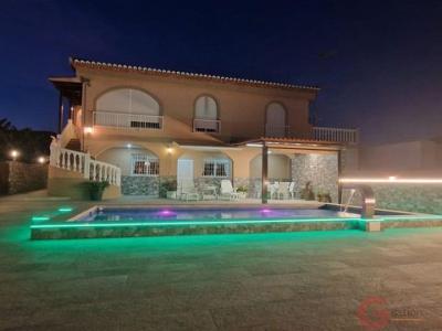 Acheter Maison 200 m2 Salobrena