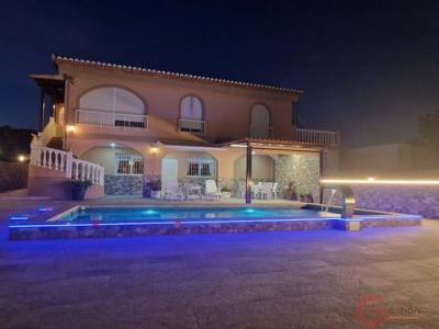 Acheter Maison Salobrena rgion GRANADA