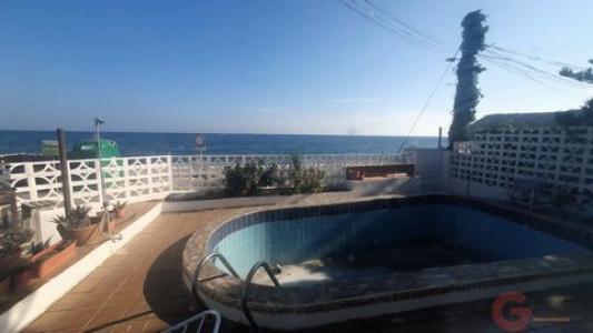 Vente Maison Castell-de-ferro  GR en Espagne