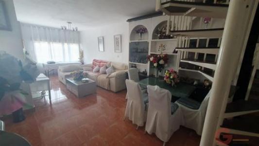 Acheter Maison 160 m2 Castell-de-ferro