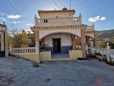Annonce Vente Maison Molvizar
