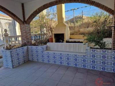 Acheter Maison 198 m2 Molvizar