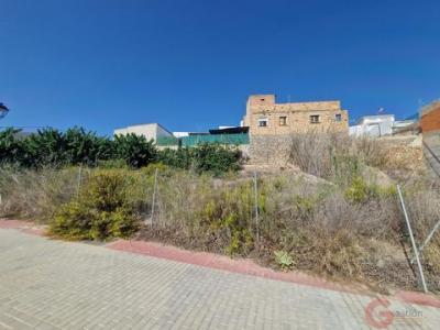 Acheter Terrain Lobres rgion GRANADA