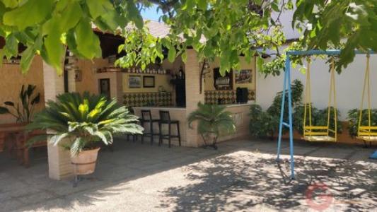 Acheter Maison Montilla rgion CORDOBA