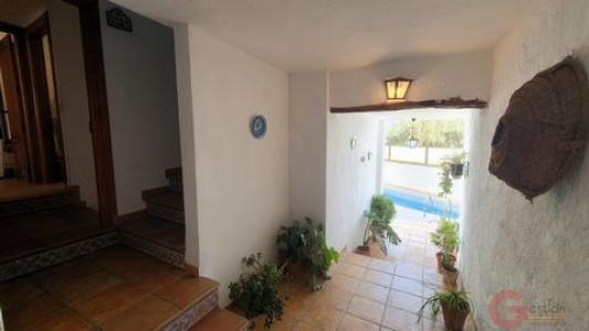 Annonce Vente Maison El-valle