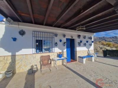 Acheter Maison 52 m2 Salobrena