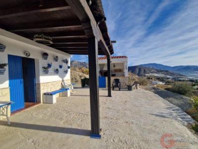 Acheter Maison Salobrena rgion GRANADA
