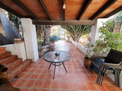 Annonce Vente Maison Motril
