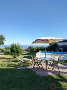 Annonce Vente Maison Frigiliana