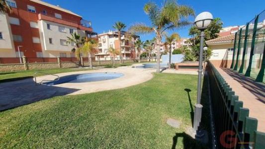 Annonce Vente Appartement Calahonda