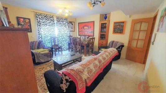 Acheter Appartement 90 m2 Calahonda