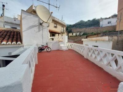 Acheter Maison 113 m2 Velez-de-benaudalla