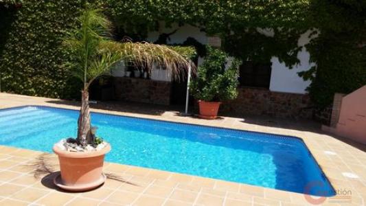 Acheter Maison 200 m2 Almunecar