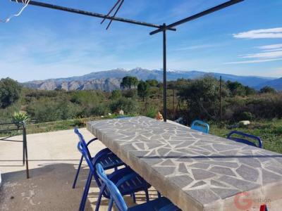 Annonce Vente Maison Molvizar