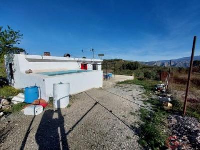 Acheter Maison 41 m2 Molvizar