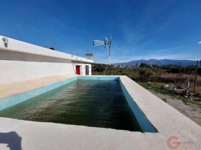 Acheter Maison Molvizar rgion GRANADA