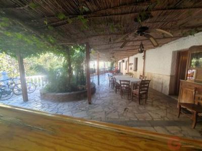 Acheter Maison 250 m2 Velez-de-benaudalla