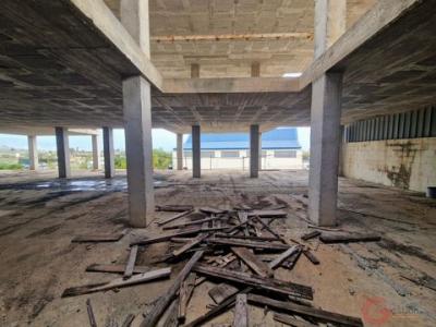 Acheter Immeuble 2270 m2 Salobrena