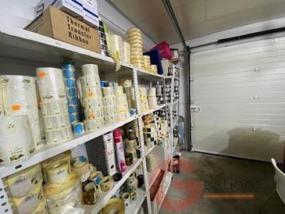 Acheter Local industriel 300 m2 Noalejo