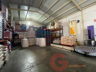 Acheter Local industriel Noalejo rgion JAEN
