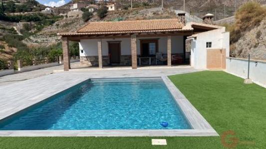 Annonce Vente Maison Molvizar