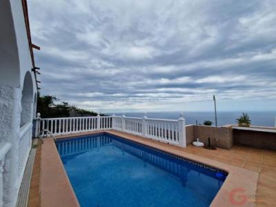 Annonce Vente Maison Salobrena