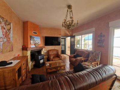 Acheter Maison 193 m2 Salobrena