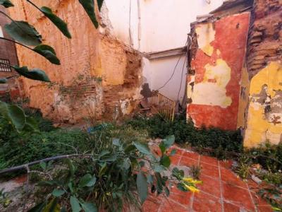 Annonce Vente Terrain Motril