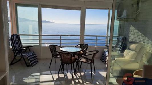 Annonce Vente Appartement Almunecar