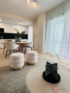 Vente Appartement Rincon-de-la-victoria  MA en Espagne