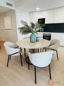 Acheter Appartement Rincon-de-la-victoria rgion MALAGA