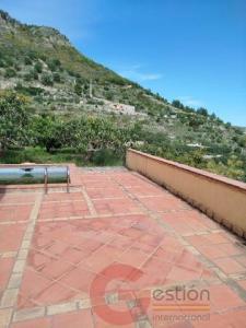 Vente Maison Otivar  GR en Espagne