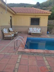 Annonce Vente Maison Otivar