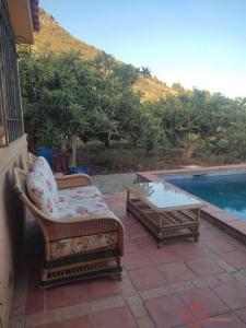 Acheter Maison 60 m2 Otivar