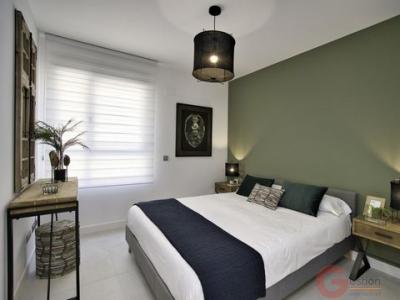 Acheter Appartement Fuengirola rgion MALAGA