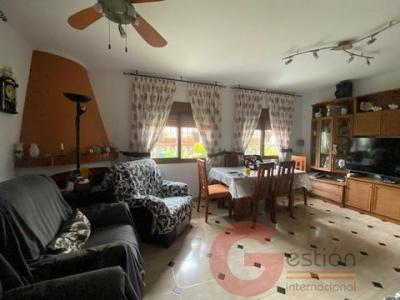 Acheter Maison Amberes rgion MALAGA