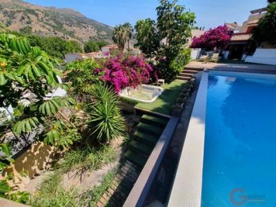 Annonce Vente Maison Velez-de-benaudalla