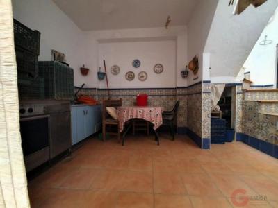 Acheter Maison Velez-de-benaudalla rgion GRANADA