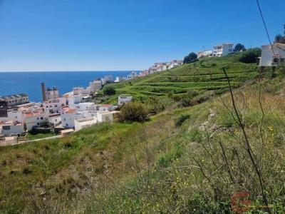 Annonce Vente Terrain Salobrena