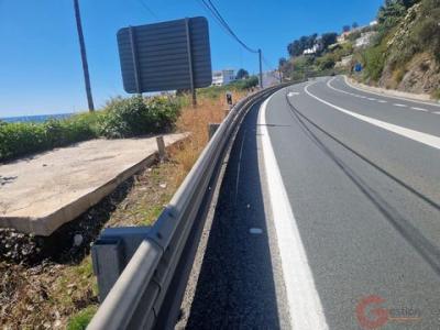 Acheter Terrain Salobrena rgion GRANADA