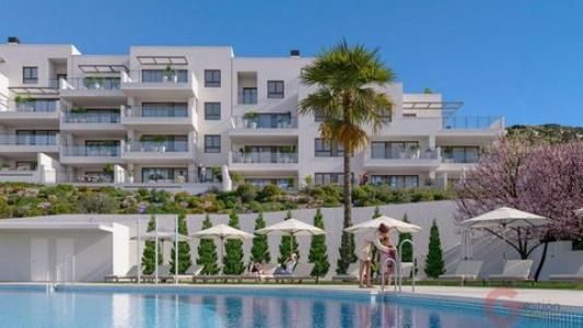 Acheter Appartement Velez-de-benaudalla rgion GRANADA