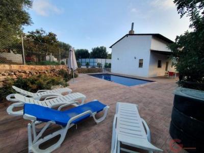 Annonce Vente Maison Velez-de-benaudalla