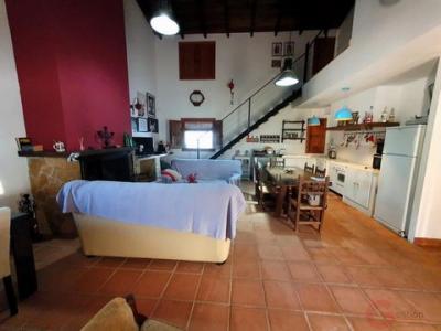 Acheter Maison 150 m2 Velez-de-benaudalla