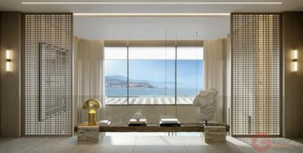 Acheter Maison 220 m2 La-herradura