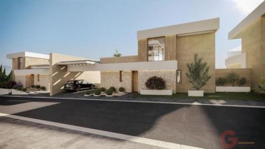 Vente Maison La-herradura  GR en Espagne